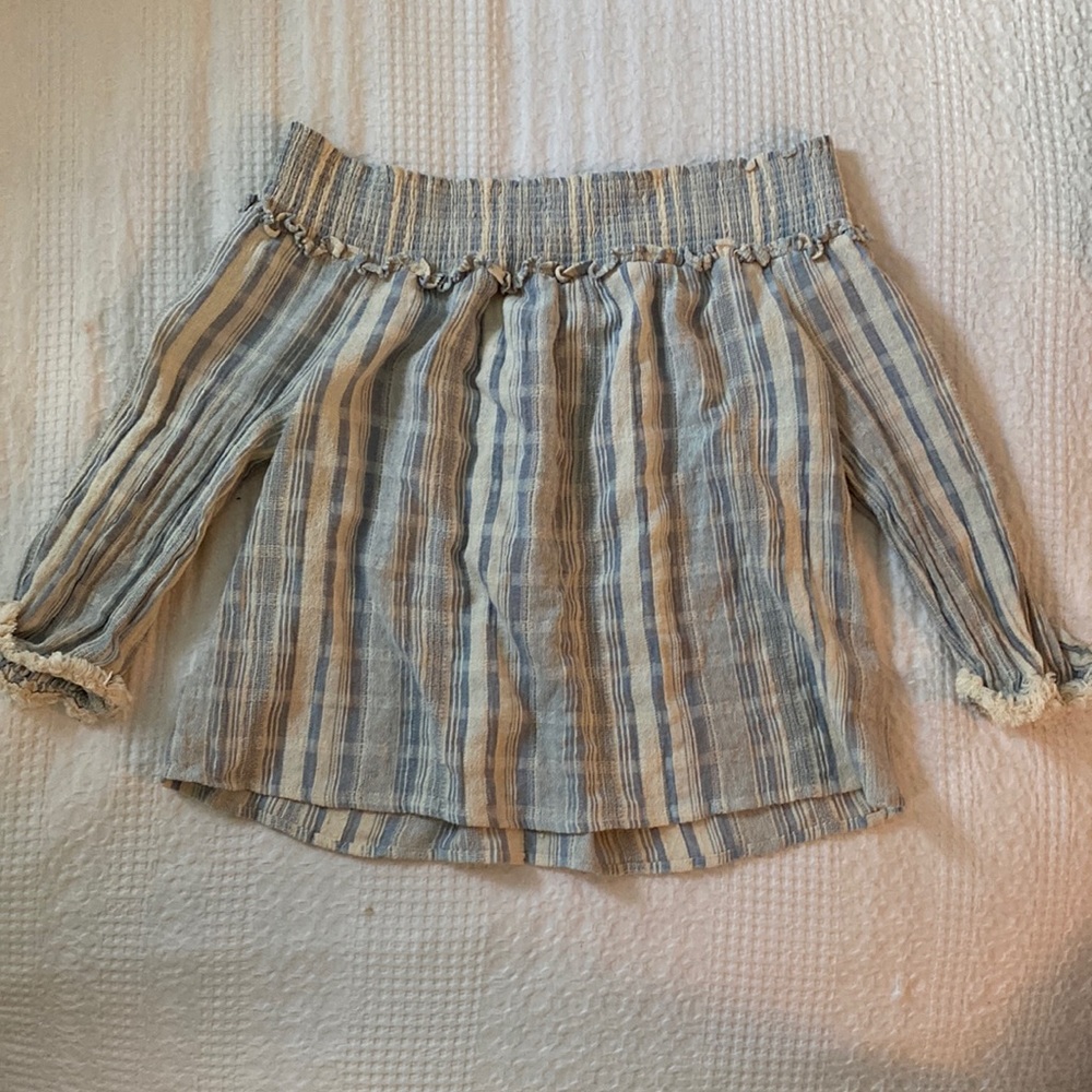 lucky Brand Top